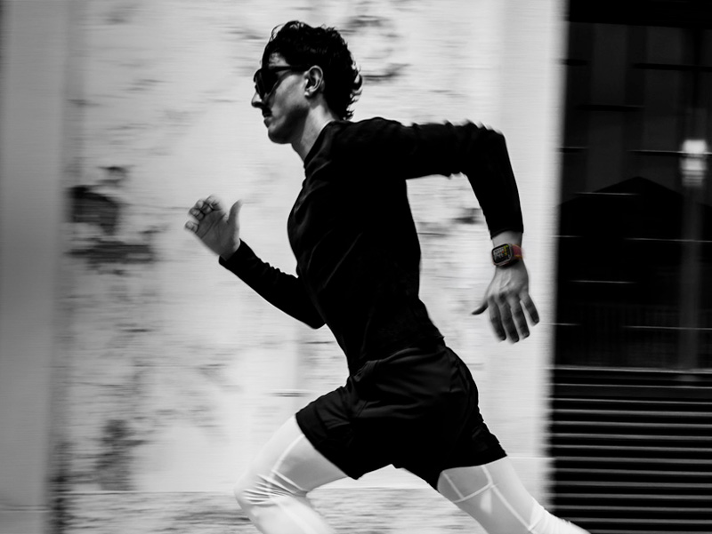 Apple Watch Ultra 4 - Extreme staying power